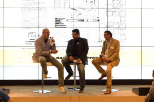 Evento Microsoft
