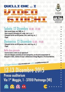 evento videogiochi