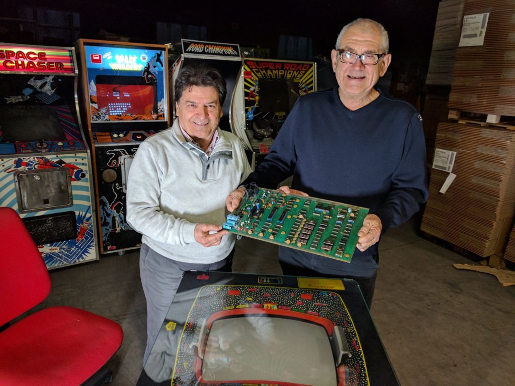 Dribbling ModelRacing